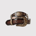 CINTURON DAMA ZACATECAS