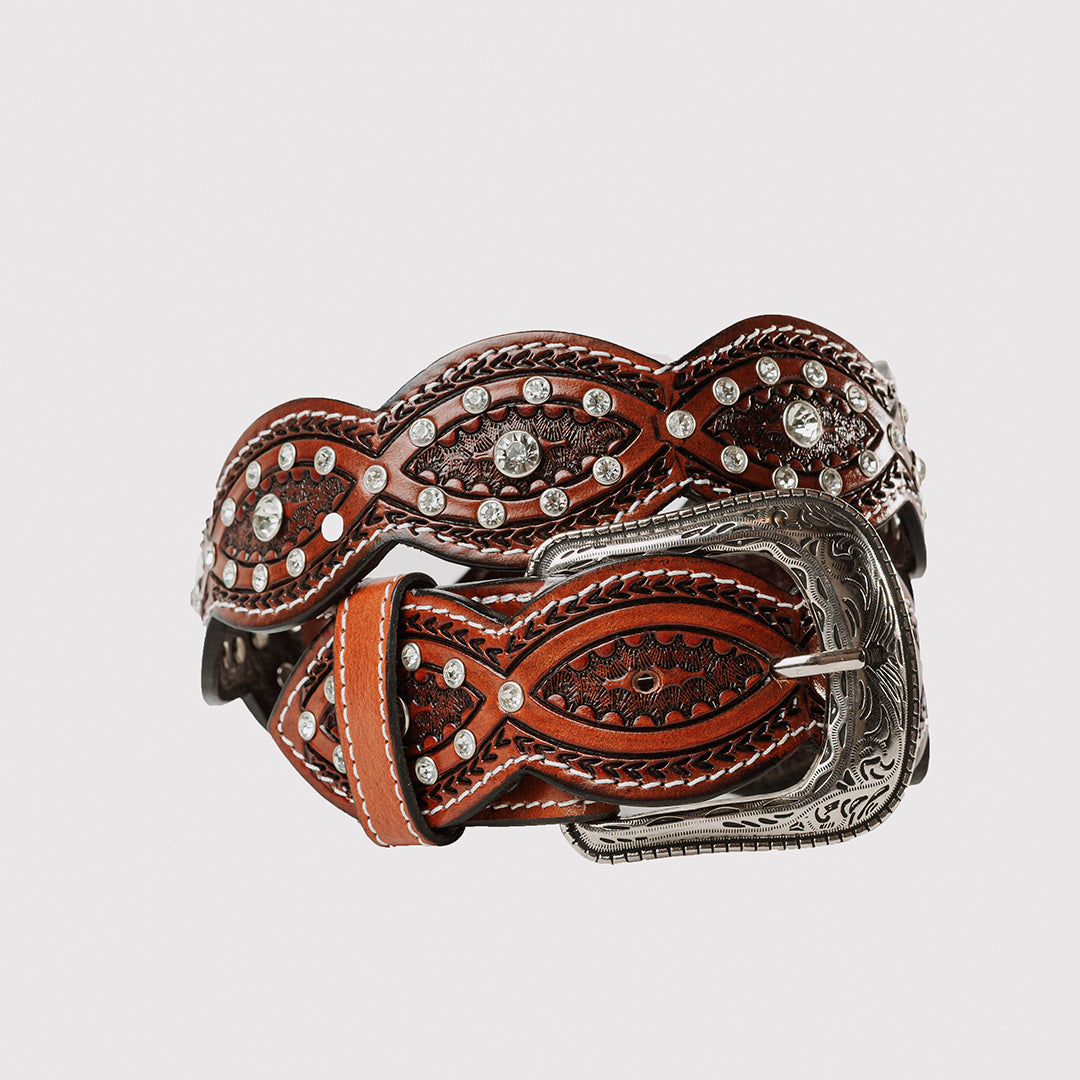 CINTURON DAMA YUCATAN
