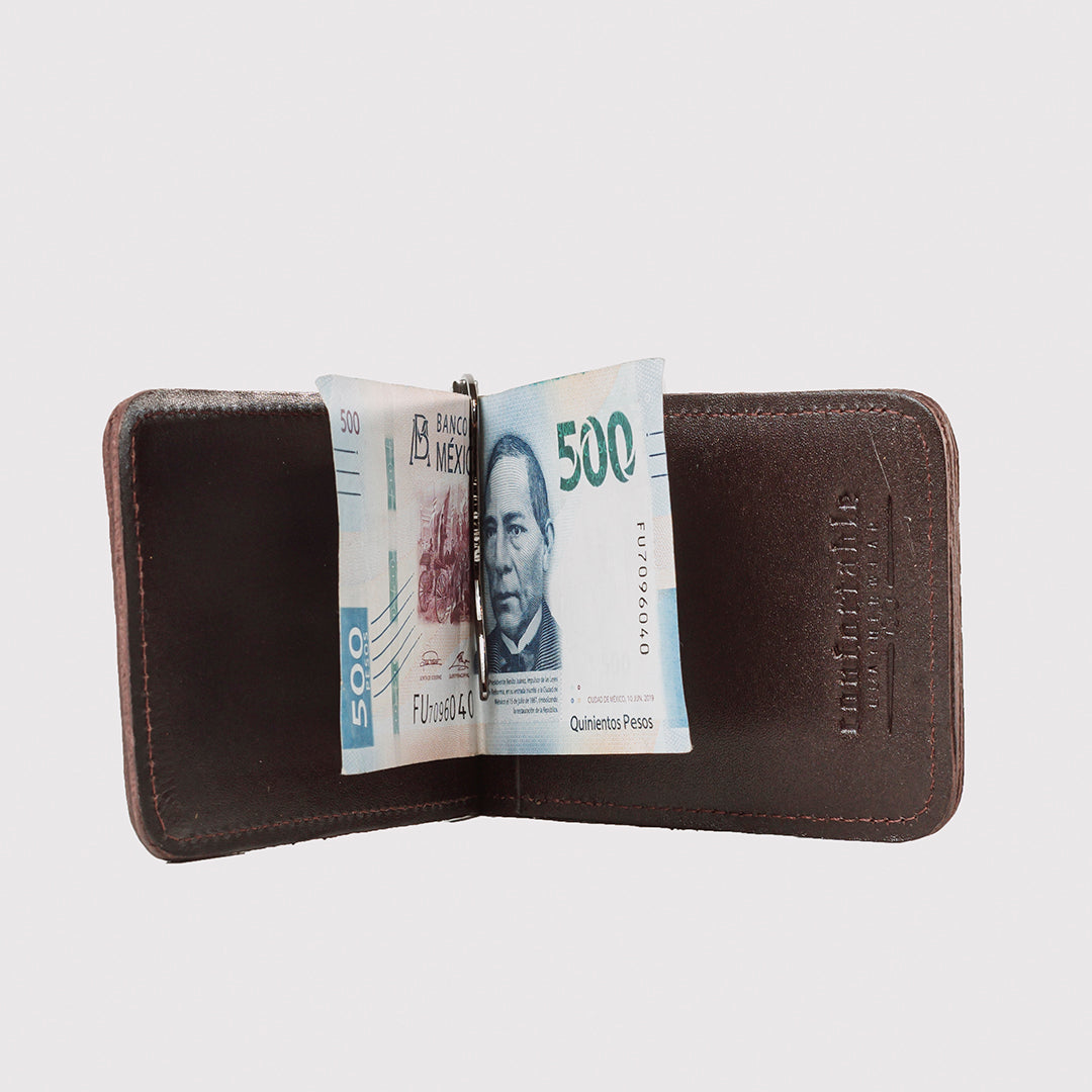 CARTERA/TARJETERO ESPAÑA