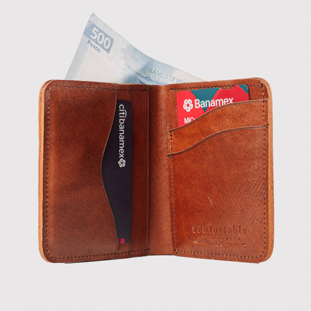 CARTERA ESPAÑA MIEL