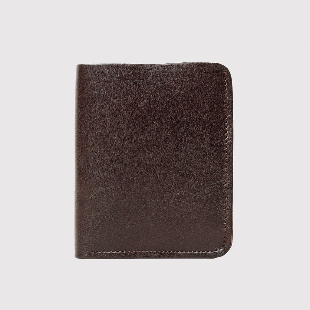 CARTERA ESPAÑA CHOCOLATE