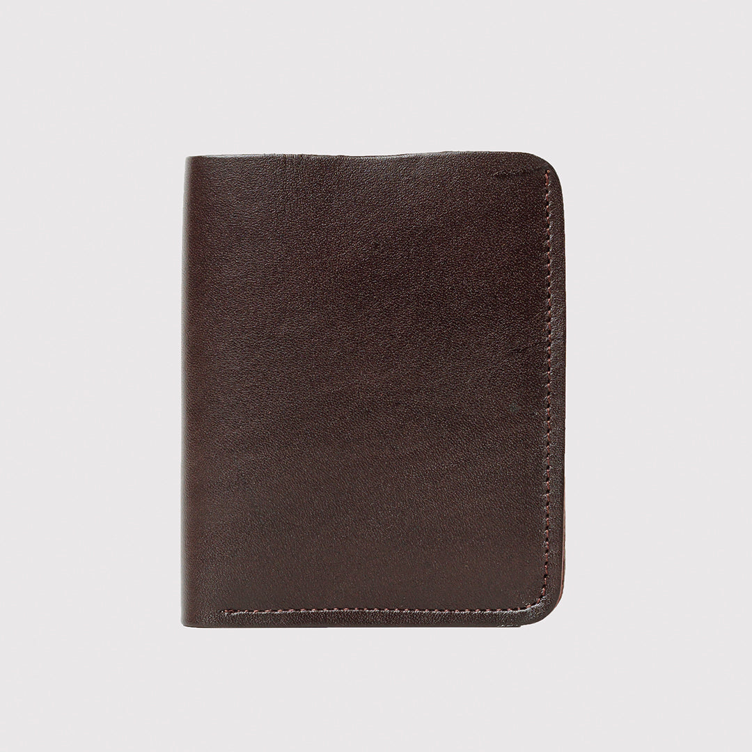 CARTERA ESPAÑA CHOCOLATE