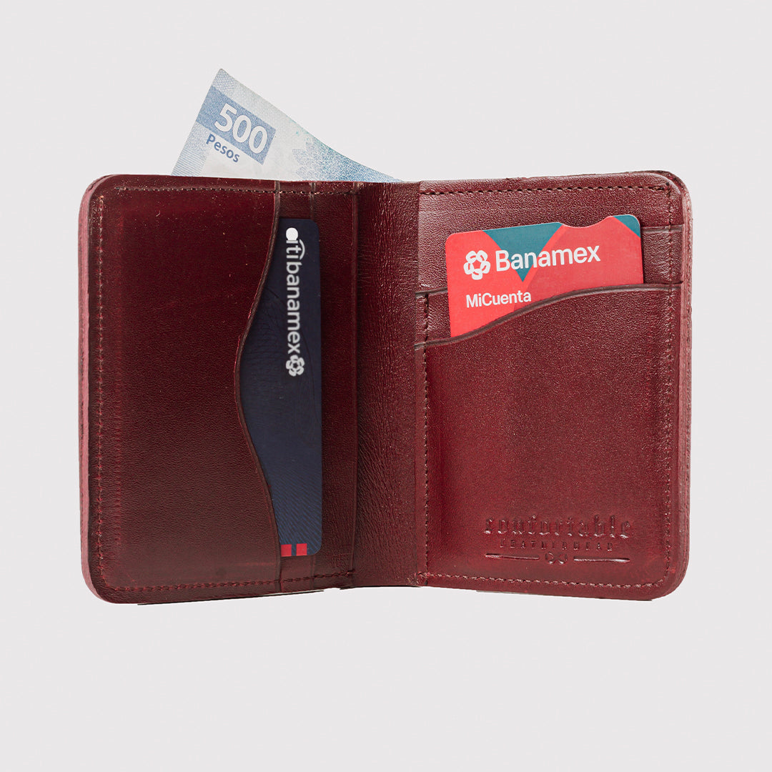 CARTERA ESPAÑA VINO