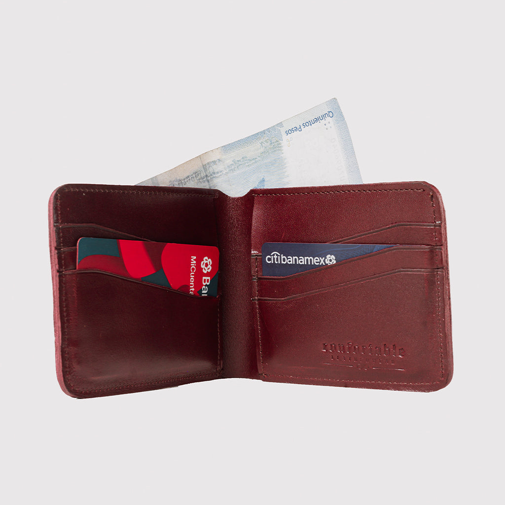 CARTERA HOLANDA VINO