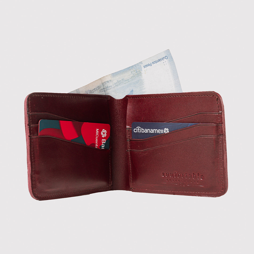 CARTERA HOLANDA VINO