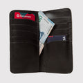 CARTERA VERTICAL GRANDE NEGRO