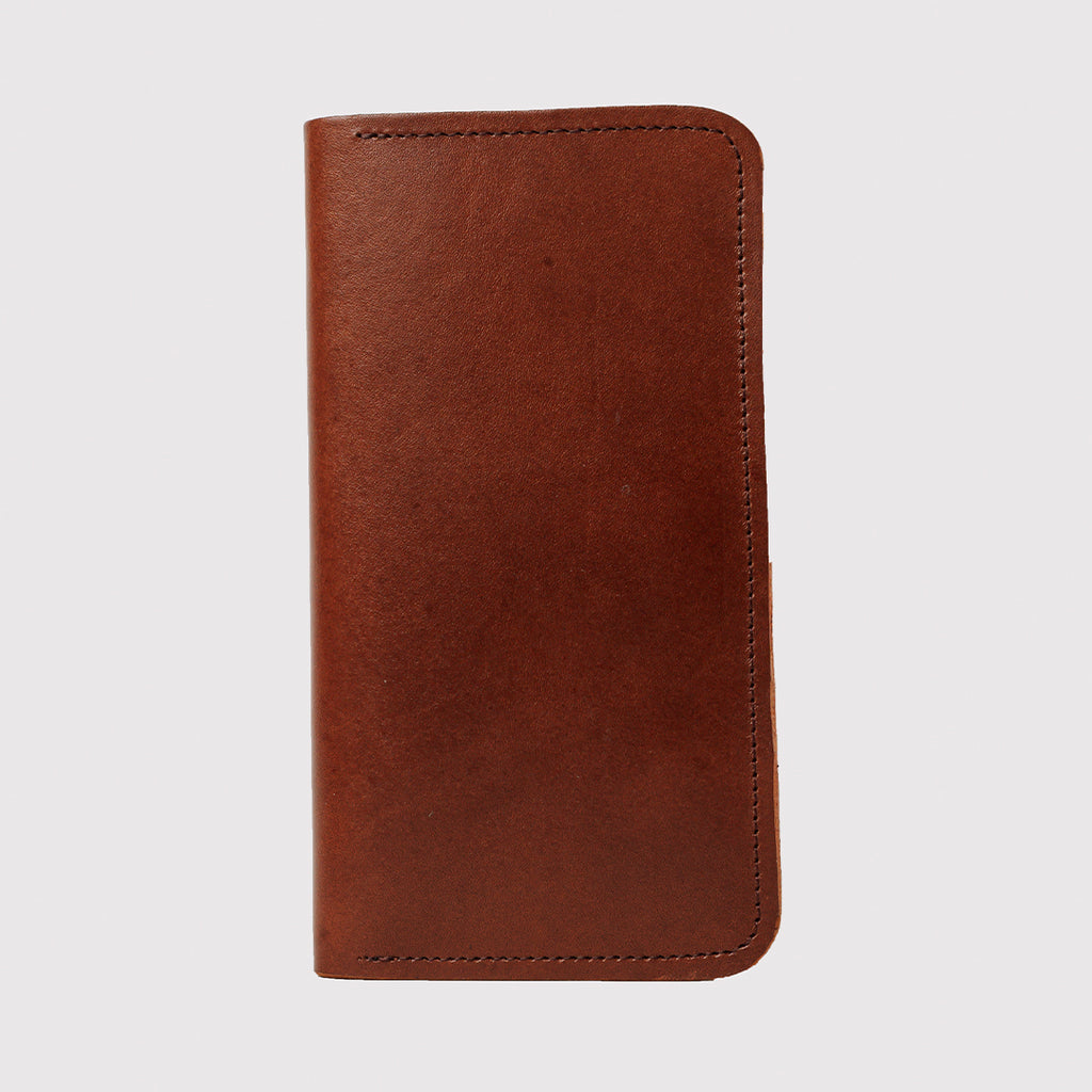 CARTERA VERTICAL GRANDE MIEL