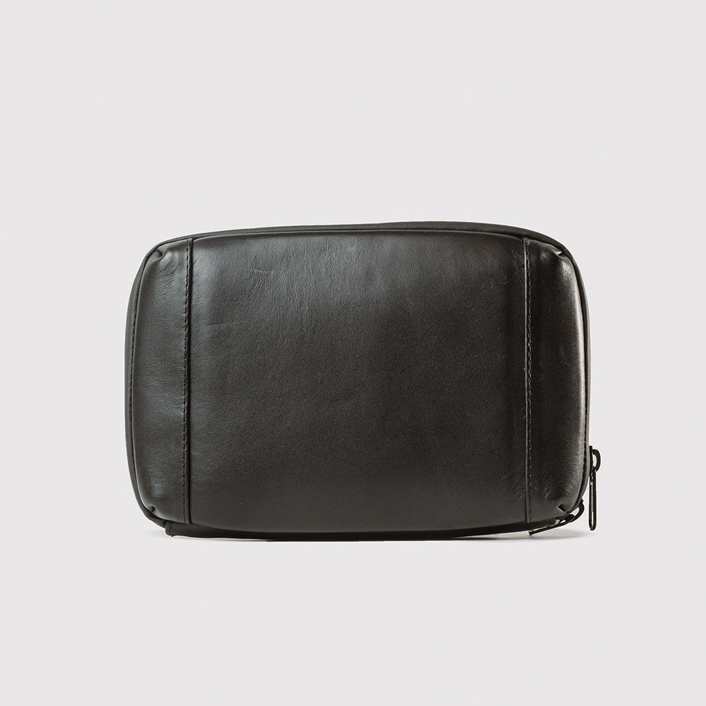 CROSSBODY MADRID NEGRO