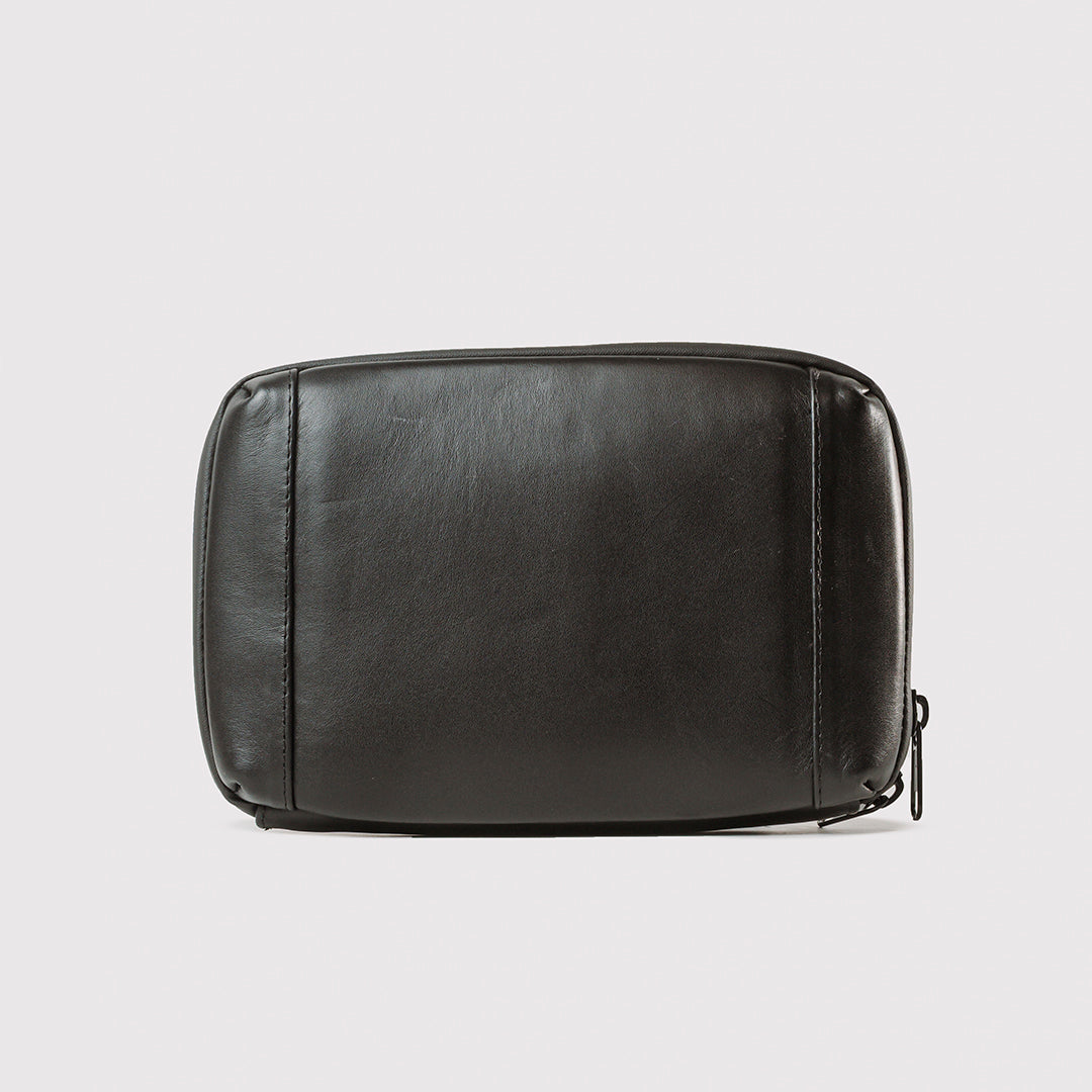 CROSSBODY MADRID NEGRO