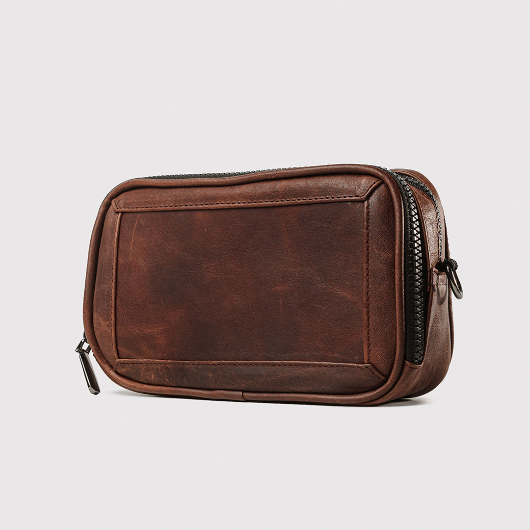 CROSSBODY BARCELONA CAFE