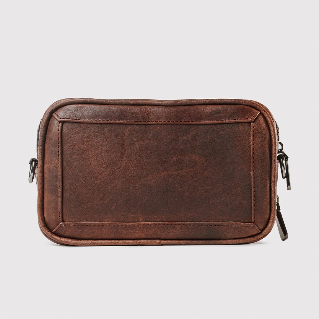 CROSSBODY BARCELONA CAFE