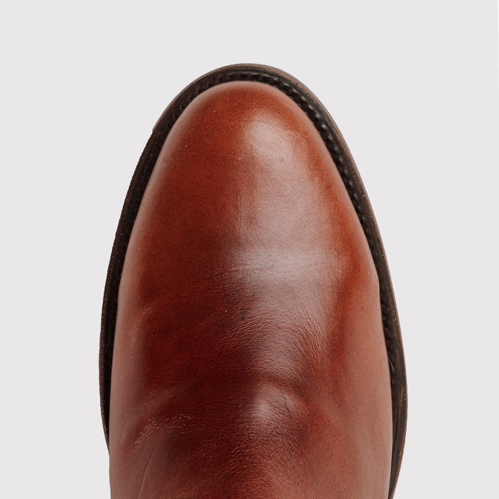 BOTIN BARCELONA EN PIEL MIEL