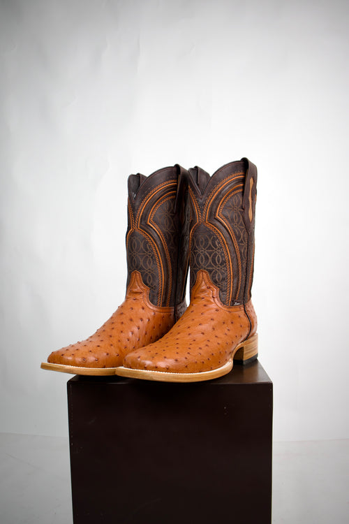 BOTA PARA HOMBRE MODELO MEXICO
